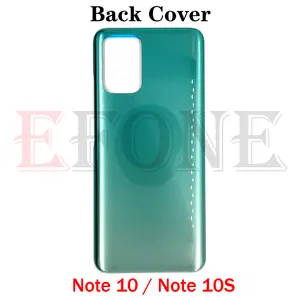 S90bd4a2a995a4bba90acd1ec7e6ff01cU_300x300q75 Redmi Note 10 4G / 10S Back Battery Cover Rear Panel Door Housing Case Bangladesh (New) - Image 1