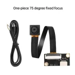 OV5693 Camera Module 5 Megapixel High Definition Camera Module Automatic Focusing And Autofocus Camera With USB Adapter Cable Bangladesh (New)