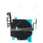AiinAnt Power Volume Flash Light NFC Wireless Charging Flex Cable iPhone 12 13 14 15 Pro Max Mini Plus Phone Repair Parts Bangladesh (New)