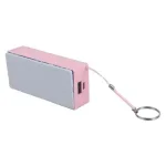652F DIY Case Box 5600mAh 2X 18650 USB Battery Case Phone Stroage Box Portable Bangladesh (New)