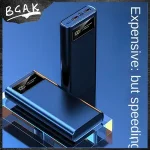 Universal Power bank 20000mAh large capacity two way PD flash charging live broadcast applicable to all mobile phones BCAK Bangladesh (New)