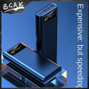 S97c95bfca8dd4c1bad2f9e4ca181635bz_300x300q75 Universal Power bank 20000mAh large capacity two way PD flash charging live broadcast applicable to all mobile phones BCAK Bangladesh (New) - Image 1