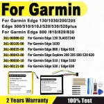 BackShell Battery Garmin Edge 130 3LA0372401030Edge 510 510J800 810Explore 820520500200520 plus 361 00086 02 361 00105 00 Bangladesh (New)