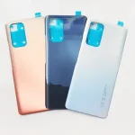 A+ Back Glass Cover Xiaomi Redmi Note 10 Pro Back Door Replacement Battery Case Rear Housing Cover Note10 Pro Bangladesh (New)