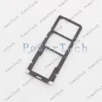 BackShell Original Blackview BV6200 BV6200 Pro SIM Card SIM Card Tray Holder Tray Slot Adapter Blackview BV6200 Plus Smart Phone Bangladesh (New)