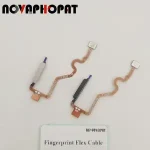 Infinix Hot 50i X6531 X6531B Fingerprint Flex Power On Off Switch Home Control Unlock Key Button Sensor Volume Flex Cable Bangladesh (New)