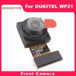BackShell Original OUKITEL WP21 Front Camera Module Cellphone Front Camera Accessories Oukitel WP21 Smart Phone Bangladesh (New)