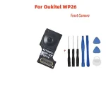 BackShell Original Oukitel WP26 Smart Cell Phone Front Camera Module Bangladesh (New)