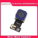 BackShell Original Blackview BV6200 BV6200 Pro Rear Main Camera Cell Phone Back Camera Module Blackview BV6200 Pro Smart Phone Bangladesh (New)