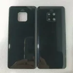 Back Battery Cover Rear Housing Case Glass Panel Replace Huawei Mate 20 Pro Bangladesh (New)