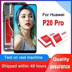 Sa5c9b5af1d2241b38f4c94633d8c217aH_300x300q75 Original 6.1'' OLED Display Huawei P20 Pro LCD Touch Screen Digitizer Assembly CLT L09 CLT L29 CLT AL01 Model Bangladesh (New) - Image 1