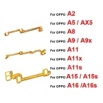 OPPO A2 A5 AX5 A8 A9 A9x A11 A11x A11s A15 A15s A16 A16S 4G 5G Loudspeaker Buzzer Buzzer Ringer Sound Connector Flex Cable Bangladesh (New)