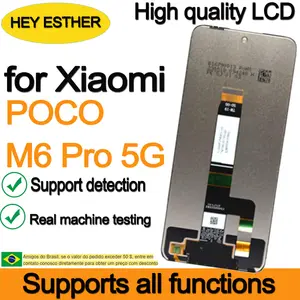 Sa775d05c523a4648b84780cfb3bfe6e6z_300x300q75 BackShell IPS 6.79'' Replacement Xiaomi POCO M6 Pro 5G 23076PC4BI LCD Display Touch Screen Bangladesh (New) - Image 1