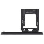 SIM Card Tray + Micro SD Card Tray Sony Xperia XZ1 Compact Phone SIM Card Holder Drawer Bangladesh (New)