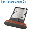 BackShell Original Ulefone Armor 24 SIM Card Tray SIM Card Holder Slot Adapter Accessories Ulefone Armor 24 Smart Phone Bangladesh (New)
