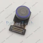 BackShell Original Blackview Shark 8 Front Camera Cell Phone Camera Module Accessories Blackview Shark 8 Smart Phone Bangladesh (New)