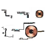 AiinAnt Power / Volume Buttons Mute Wireless Charging FlashLight Power Flex Cable iPhone 11 Pro Max Repair Phone Parts Bangladesh (New)