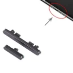 Google Pixel 7 Pro Power Button + Volume Button Control Button Spare part Bangladesh (New)