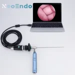 Medical USB Endoscope Camera HD 1080P ENT/Oral/Pet Inspection Or Surgery Teaching Bangladesh (New)