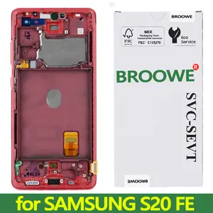 Sad5340d5541944abbe293d356cb8f1efD_300x300q75 Top notch quality SAMSUNG S20 FE LCD Touch Screen Display Assembly Repair Parts S20 Fan Edition G780F G781F 4G/5G Bangladesh (New) - Image 1