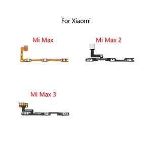 Sad9e2ad61db641d7b94139e8a28eb834j_300x300q75 Power Button Switch Volume Mute Button On / Off Flex Cable Xiaomi Mi Max 2 3 Bangladesh (New) - Image 1