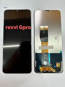 Sae140279d0c942d2b6a56431078fb2b6r_300x300q75 6.82lcd display T mobile REVVL 6 pro 5G TMAF035G LCD touch screen assambly replacement parts Bangladesh (New) - Image 1