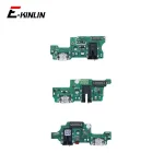 Power Charging Connector Plug Port Dock Board Microphone Flex Cable infinix Hot 7 9 Play Pro 10 10i 10s NFC 10T S5 Bangladesh (New)