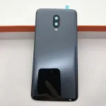 Oneplus 6T Battery Back Cover Housing Rear Door Case Replace Battery Cover With Camera Lens Bangladesh (New)