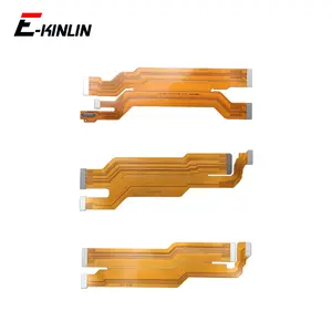 Sb096c63f393c47c2a47cd3d65d6d392bx_300x300q75 Main Board Motherboard LCD Connector Flex Cable Vivo S10 S15 S16 S16e S17 S17t S18 S18e S19 S20 Pro Parts Bangladesh (New) - Image 1