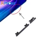 Power Button and Volume Control Button Xiaomi Redmi Note 8 Pro Mobile Phone Replacement part Bangladesh (New)