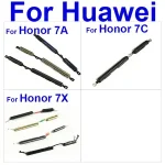 Power Volume Side Buttons Key Huawei Honor 7A 7C 7X On Off Power Audio Control Buttons Key Phone Repair Replacement Parts Bangladesh (New)