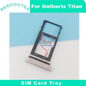 Sb3e7ccca63ce4e7796511f1b980c5cbeK_300x300q75 Unihertz Titan Original SIM Card Tray Holder Slot Reader Adapter Essential Accessories Unihertz Titan Cell Phone Bangladesh (New) - Image 1