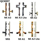 1 BackShell 100% High Quality Power On/Off + Volume Up/Down button Flex Cable Xiaomi A3 A2 A1 Lite Mi6 Mi 6 Bangladesh (New)