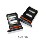 Xiaomi 12 12X 12Pro 12SUltra SIM Card Tray Slot Holder Adapter Socket Repair Parts Bangladesh (New)
