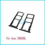 Asus Zenfone Max Pro M1 ZB601KL ZB602KL Zenfone 5 2018 Gamme ZE620KL Sim Card Tray Adapter Replacement Part Bangladesh (New)