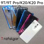 Transparent Glass Battery Back Cover Xiaomi Mi 9T Pro Redmi K20 Pro Rear Housing Door Panel Case+Camera Lens Replacement Bangladesh (New)