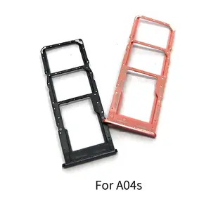 Sbb961bdf8b4c4069adc87e46e0462f53H_300x300q75 Samsung Galaxy A04 A04s A04e SIM Card Tray Slot Holder Adapter Socket Repair Parts Bangladesh (New) - Image 1