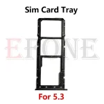 Nokia 5.3 5.4 SIM Card Tray Holder Card Slot Adapter Bangladesh (New)