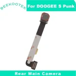 BackShell Original DOOGEE S Punk Rear Main Camera Cell Phone Back Camera Module Accessories DOOGEE S Punk Smart Phone Bangladesh (New)