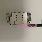 Built In DB Double SIM Slot Card Flex Single Card And Dual Card IPHONE 17 With Sim Tray And Without Sim Tray Available Bangladesh (New)