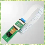 Smart Camera Module Orange Pi One/Lite/PC/PC Plus/Plus 2E/Zero Plus 2 (H3) Development Board  5MP Bangladesh (New)
