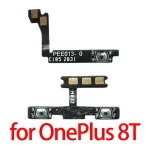Power Button  Volume Button Flex Cable OnePlus 8T / OnePlus 10T / OnePlus 7T Bangladesh (New)