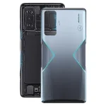 Battery Back Cover Xiaomi Redmi K50 Gaming Phone Rear Housing Case Replacement Bangladesh (New)