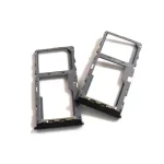Alcatel T Mobile REVVL 4+ 5062 5062W 5062Z SIM Card Tray Slot Holder Adapter Socket Repair Parts Bangladesh (New)