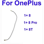 1PC Oneplus OnePlus 1+ 8 8 Pro 8T Signal Antenna Flex Cable Signal Antenna Wifi Flex Ribbon Connector Parts Bangladesh (New)