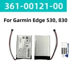 GPS Navigator Battery 3.8V/1000mAh 361 00121 00 361 00121 10 Garmin Edge 530 830+Tools Bangladesh (New)