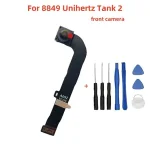 8849 Unihertz Tank 2 Cell Phone Front Camera Modules 32MP A092 B2348 Repair Replacement Parts Bangladesh (New)