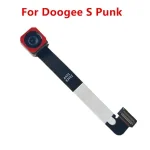 Doogee S Punk Cell Phone BackShell Original Rear Main Camera Modules 50MP Repair Replacement Bangladesh (New)