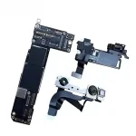 Original Unlocked Motherboard Without Face ID IPhone 12/12 Pro/12 Pro Max 64GB 128GB 256GB Placa Base Replacement Bangladesh (New)