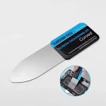 1 5 Stainless Steel Blade Soft Thin Pry Spudger Cell Phone Tablet Screen Battery Opening Tools Samsung IPhone IPad Opener Bangladesh (New)